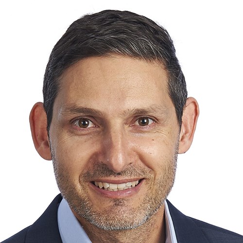 Jonathan Karpelowsky