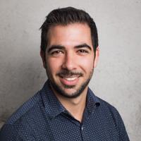 David Mizrahi