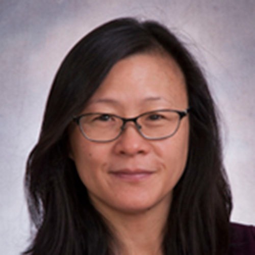 Lillian Sung