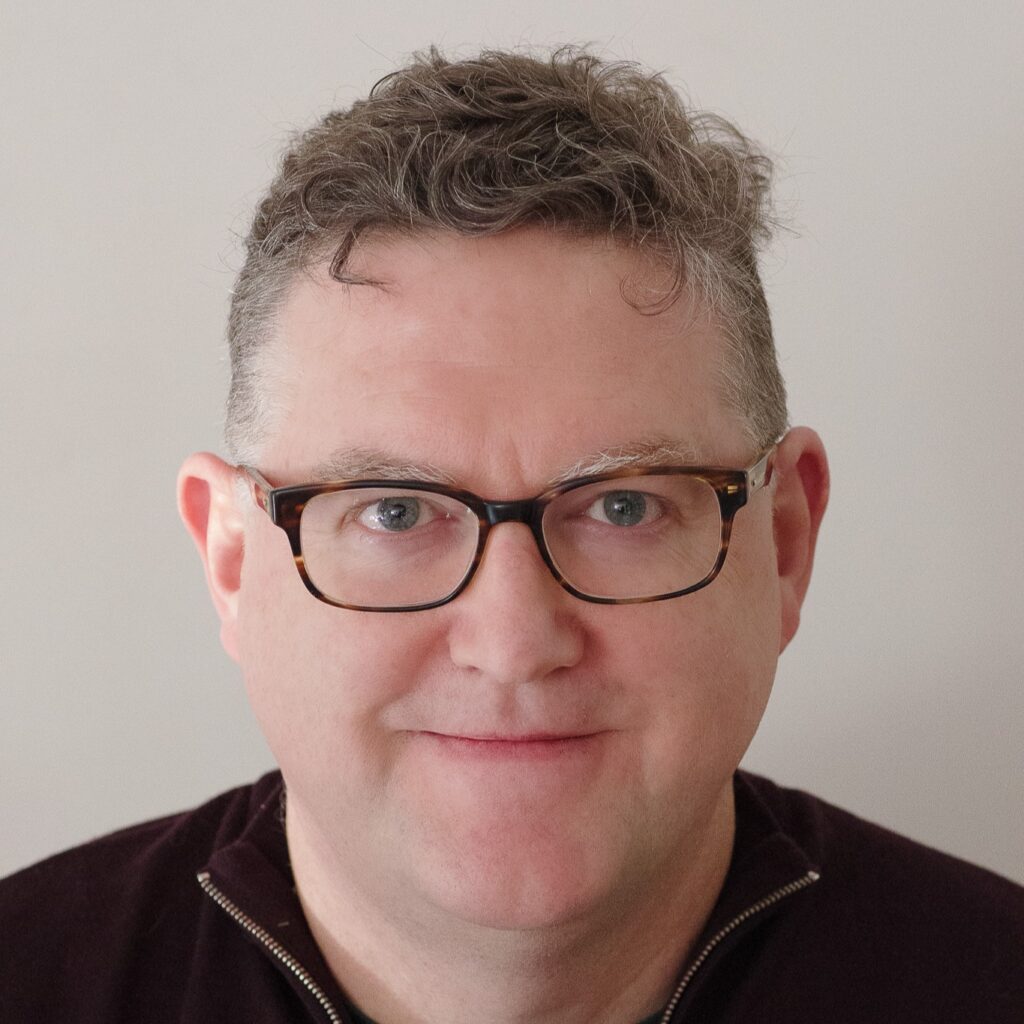 David Lord
