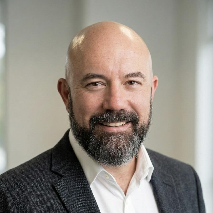 Ben Britton