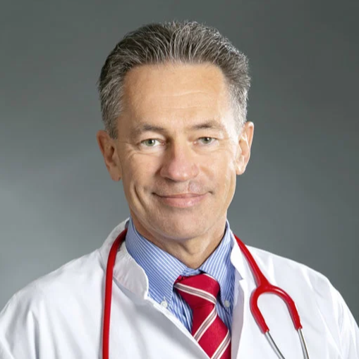 Holger Lode