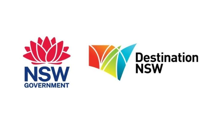 Destination NSW