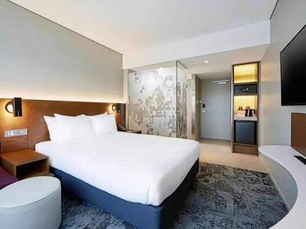 Holiday Inn Express Newcastle
